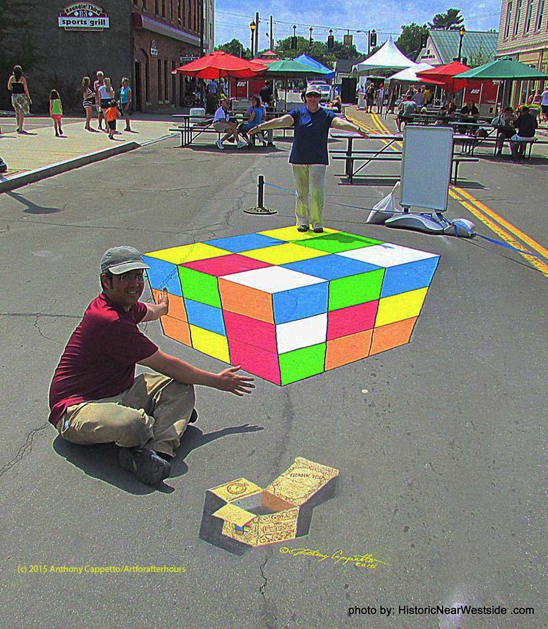 Mathspig Cube 5.3