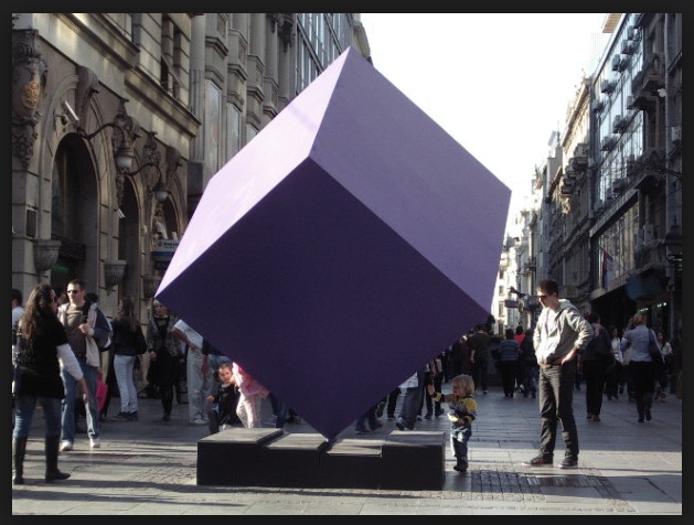 Mathspig Cube 5.4