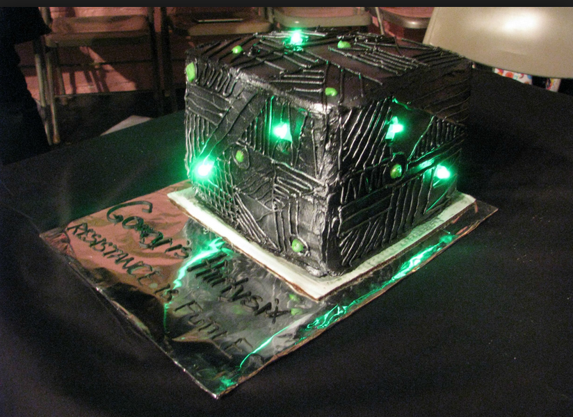 Mathspig Cube 6.3