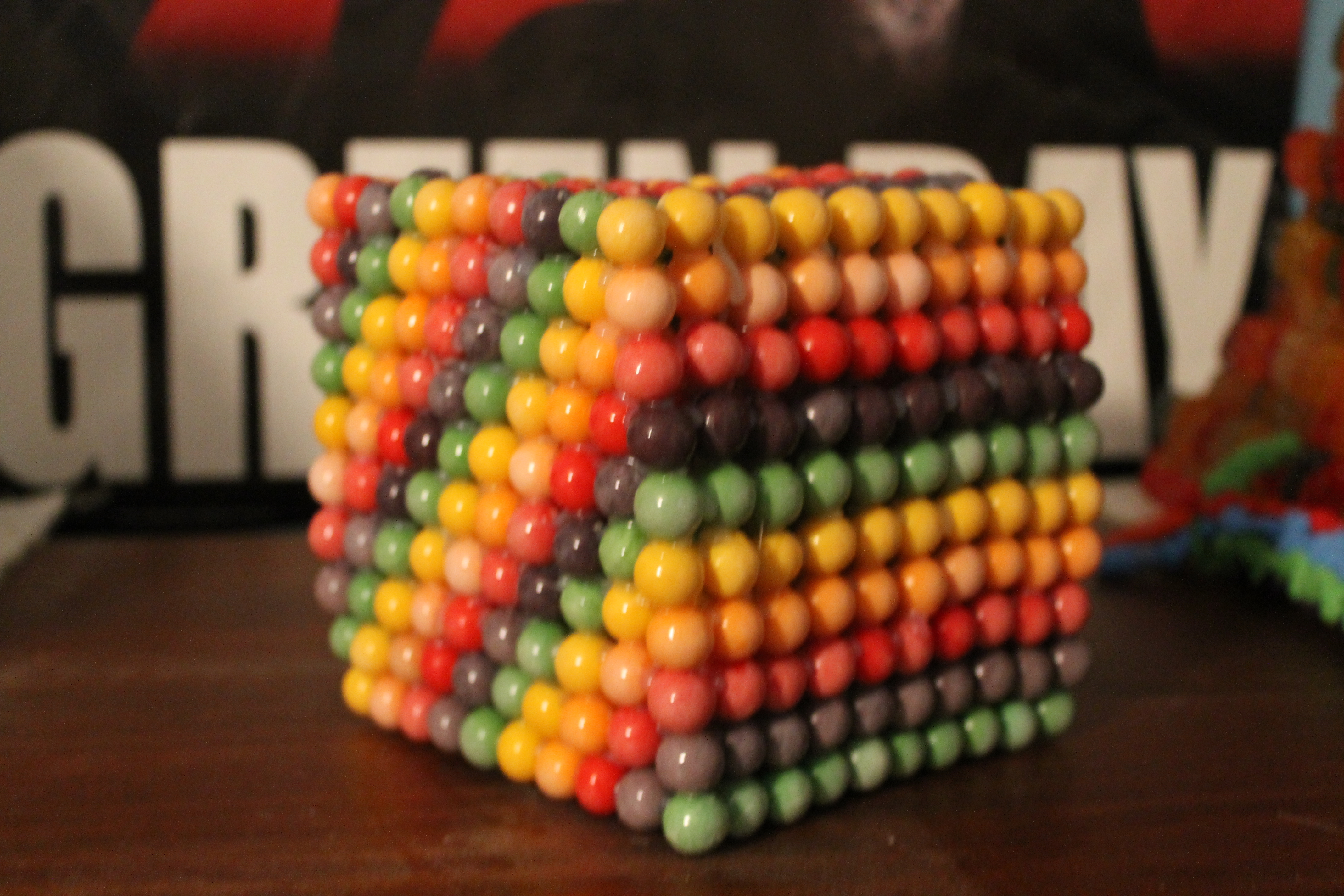Mathspig Cube 6.5