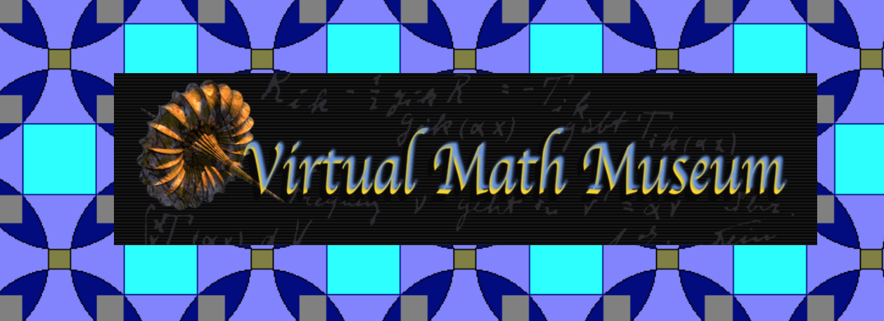 10. Creative blogs mathspig