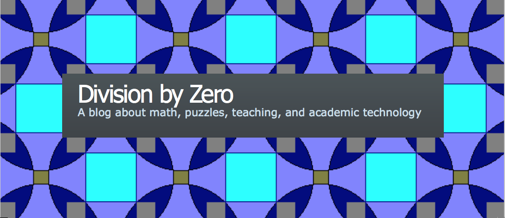 3. Creative blog Mathspig