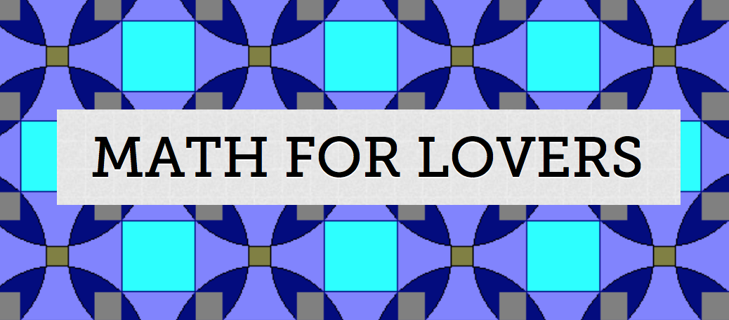 5. Creative blogs Mathspig