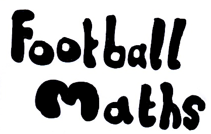 Mathspig football Maths 1a