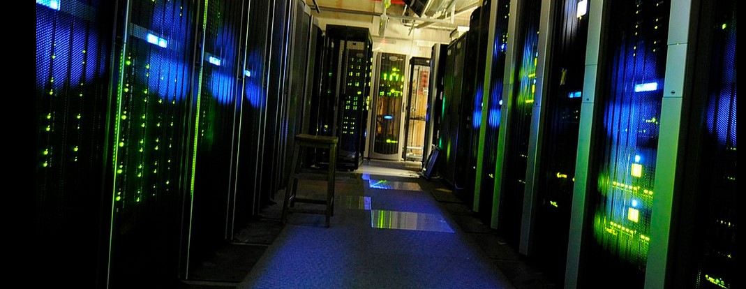 server