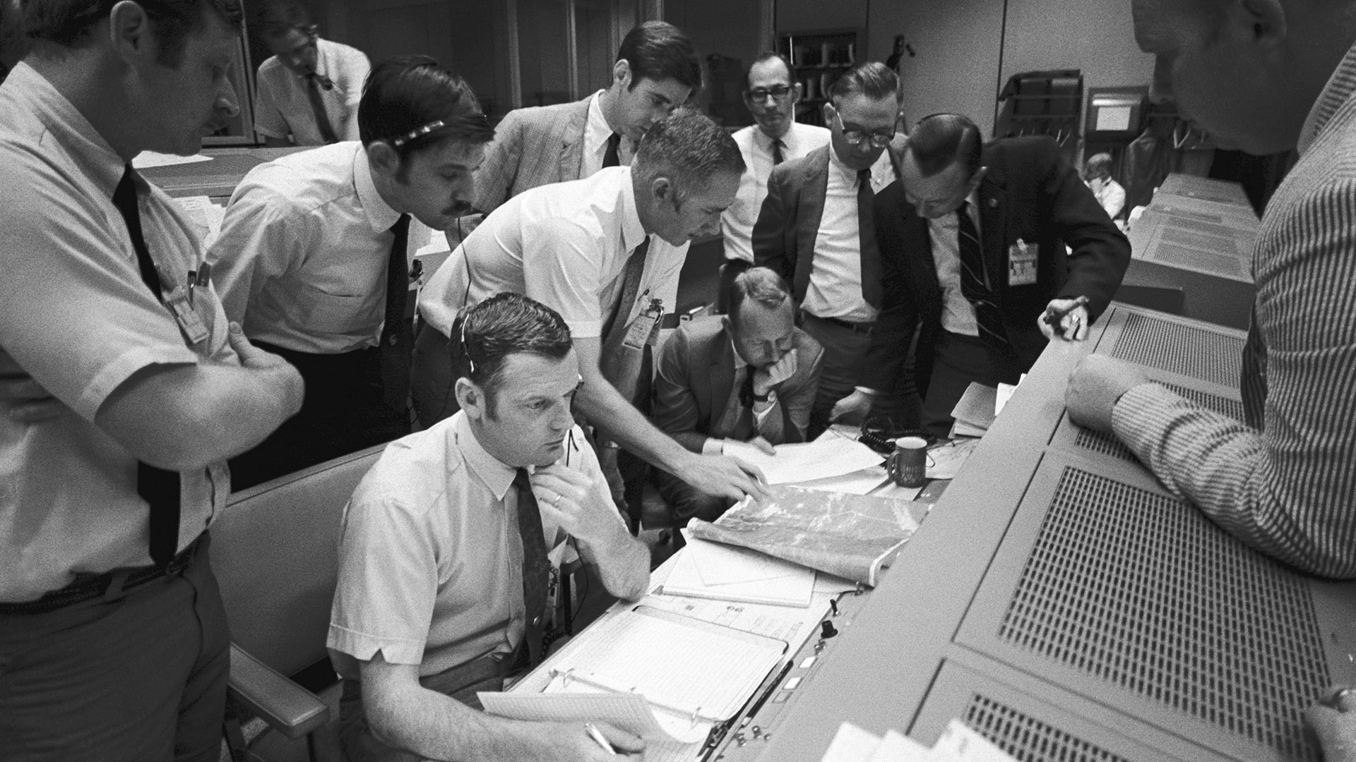 Apollo 13 Anniversary