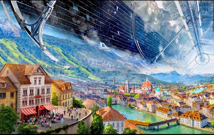 bezos-town