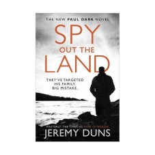 spy-out-the-land