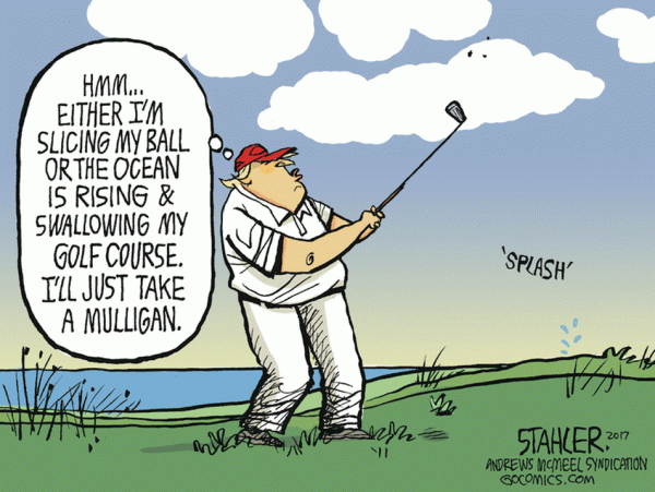 golf