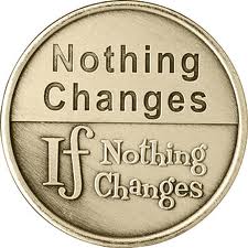 changes