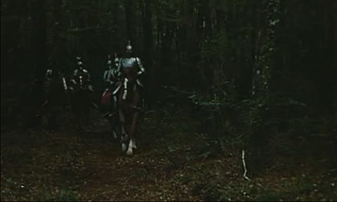 Horses