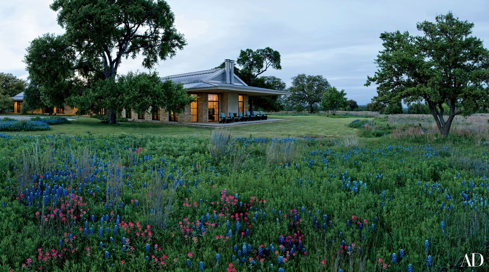 Prairie Chapel Ranch