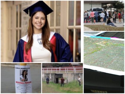 DAY 6: Hundreds Join Expanding Search for Missing San Antonio Teen Last Seen on Christmas