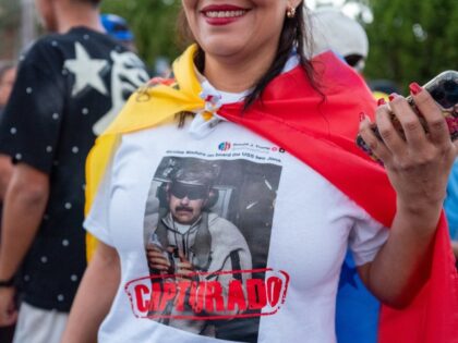 Venezuela’s Game of Thrones: The Five Socialists Who Could Decide the Fate of Chavismo