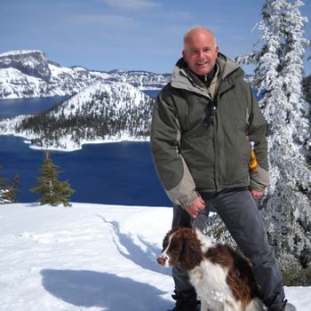 David Jefferys head shot - Condé Nast Traveler