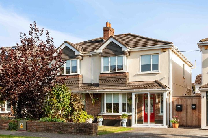 6 Killeen Crescent, Malahide, Co. Dublin, K36TX65