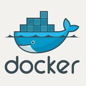 Docker logo