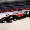 AUSTIN, TEXAS - OCTOBER 24: Charles Leclerc of Monaco driving the (16) Scuderia Ferrari SF-26 on