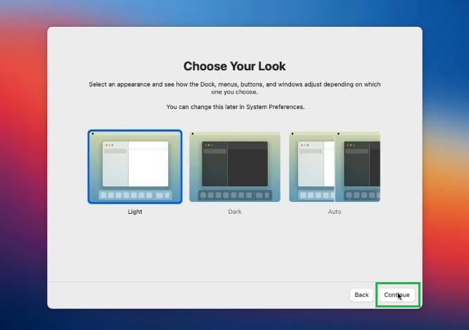Installation Of macOS On Windows