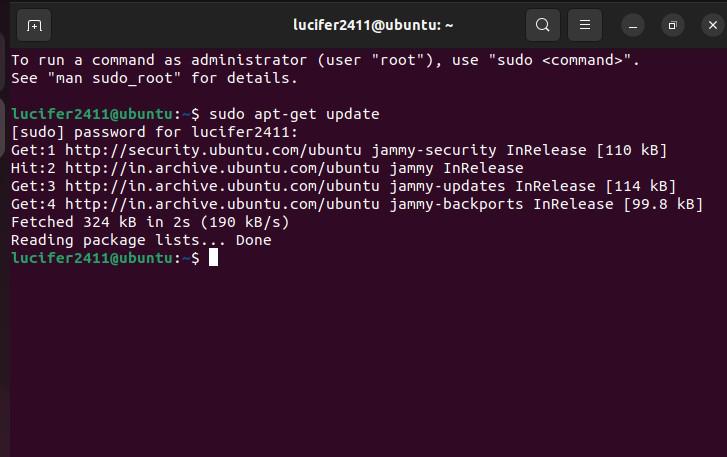 apt-get-update