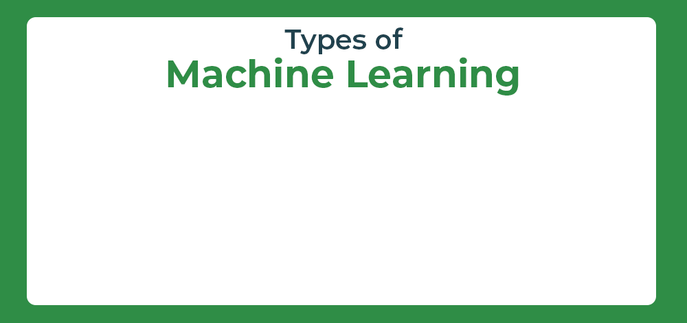 Types-of-Machine Leaning-Geeksforgeesk