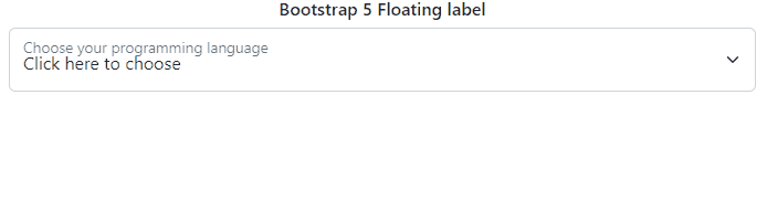 Floating-label2