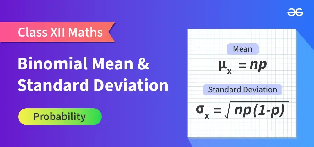 Binomial-Mean-and-Standard-Deviation-Probability-Class-12-Maths