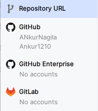 Github_Login