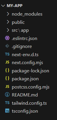 folderNextjs