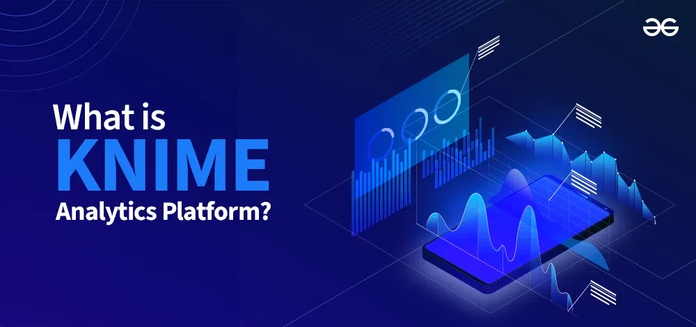 What-is-KNIME-Analytics-Platform