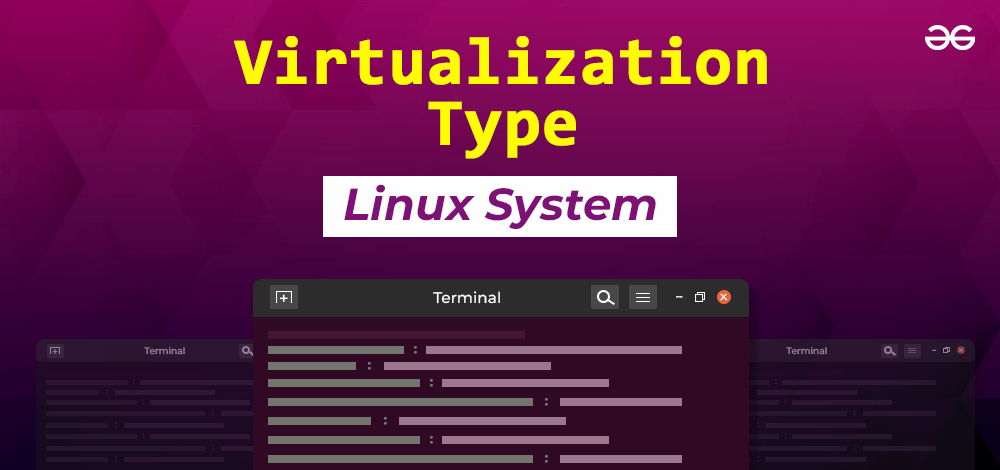 How-to-Check-Virtualization-Type-in-Linux-System