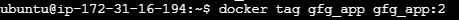 Tag-a-Docker-Image-After-the-Build-Process