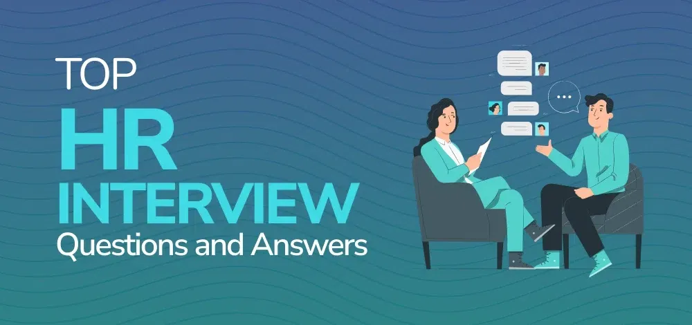 HR-Interview-Questions-and-Answers