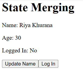 state-merging