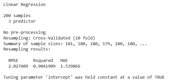 linear_regression