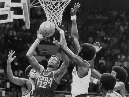 Olympic Basketball