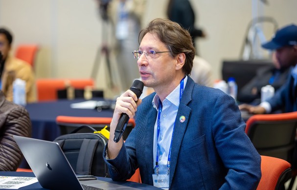 Will artificial intelligence help or hinder progress on the SDGs?