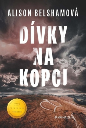 Dívky na kopci - Alison Belshamová Dívky na kopci - Alison Belshamová