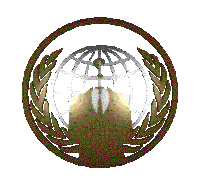 gold emblem