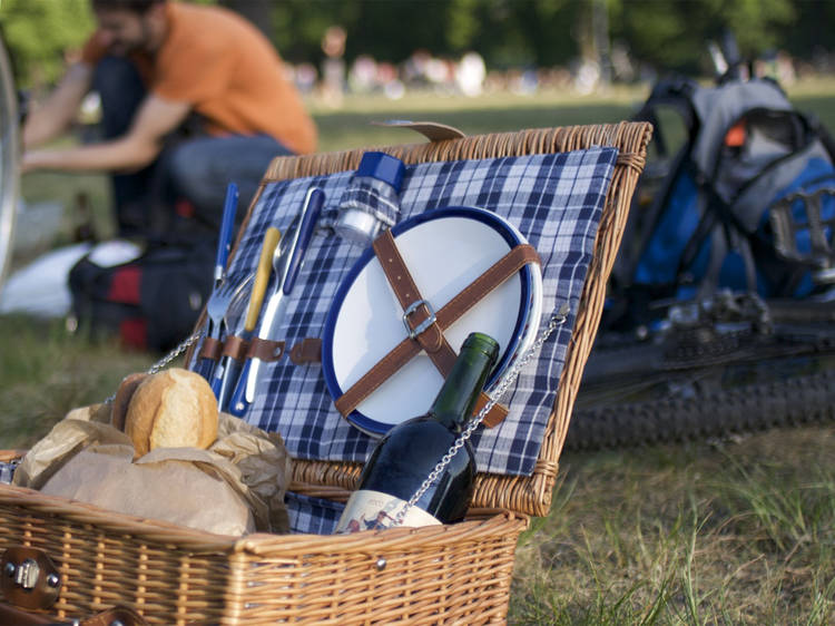 The best picnic spots in Sydney The best picnic spots in Sydney