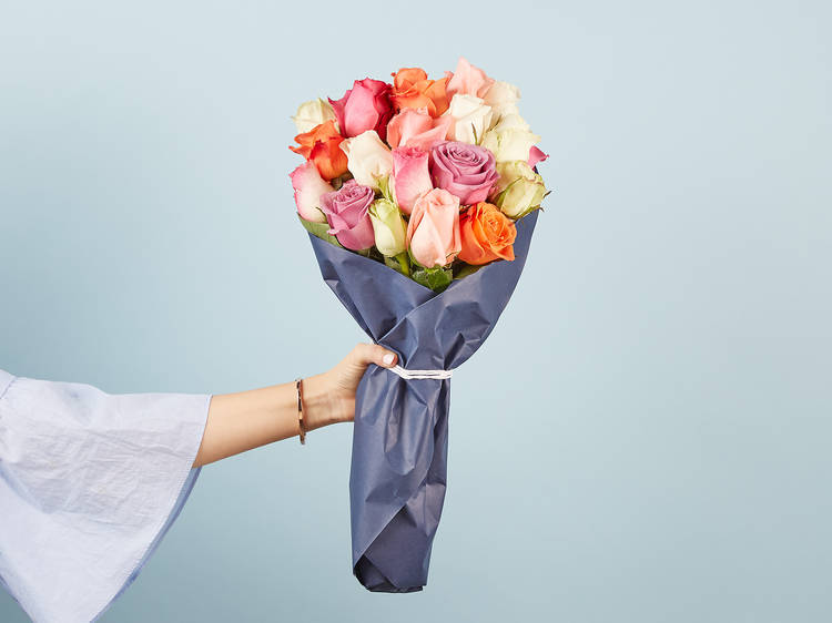 The 11 best options for flower delivery in Los Angeles The 11 best options for flower delivery in Los Angeles