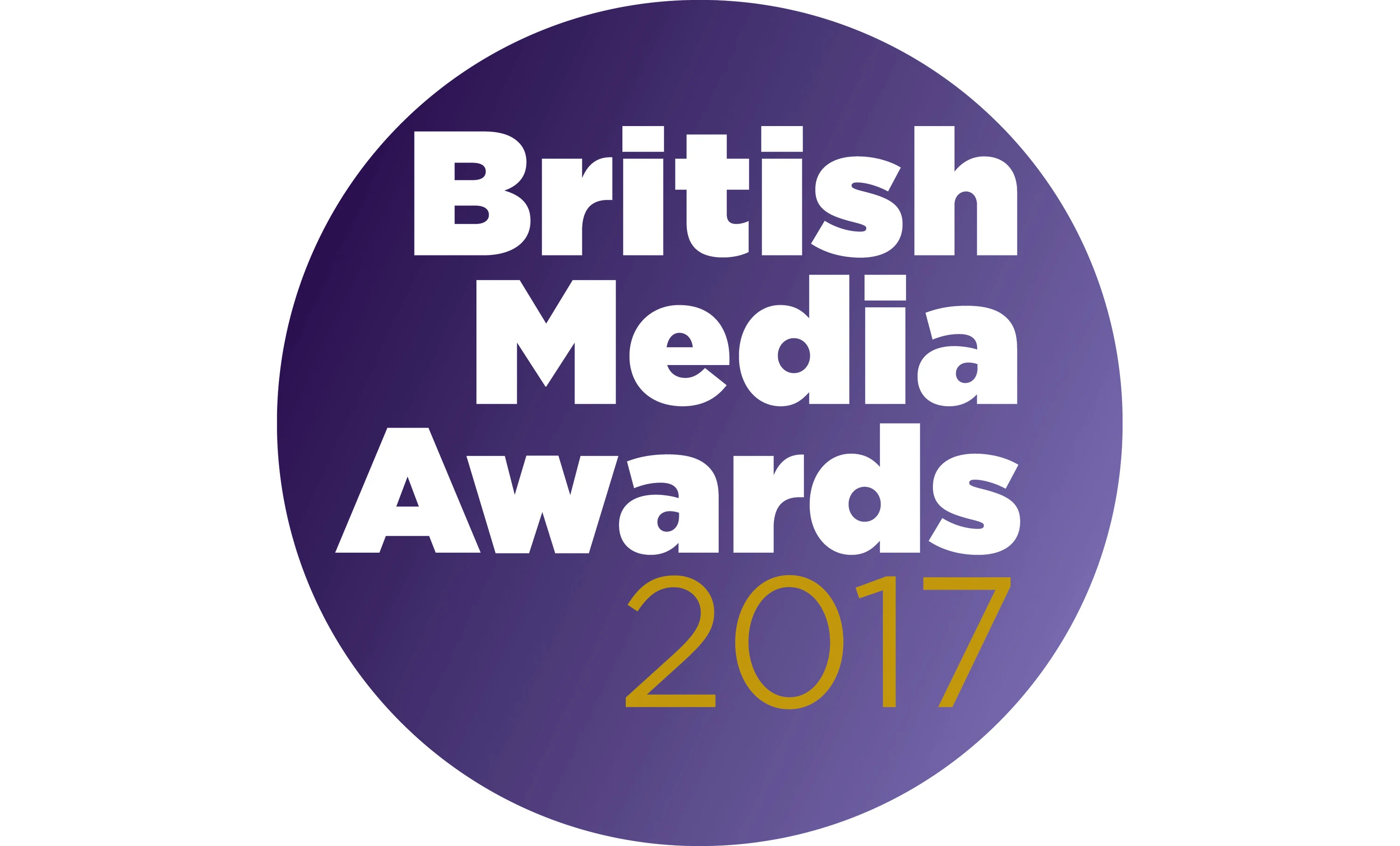 2017 British Media Awards