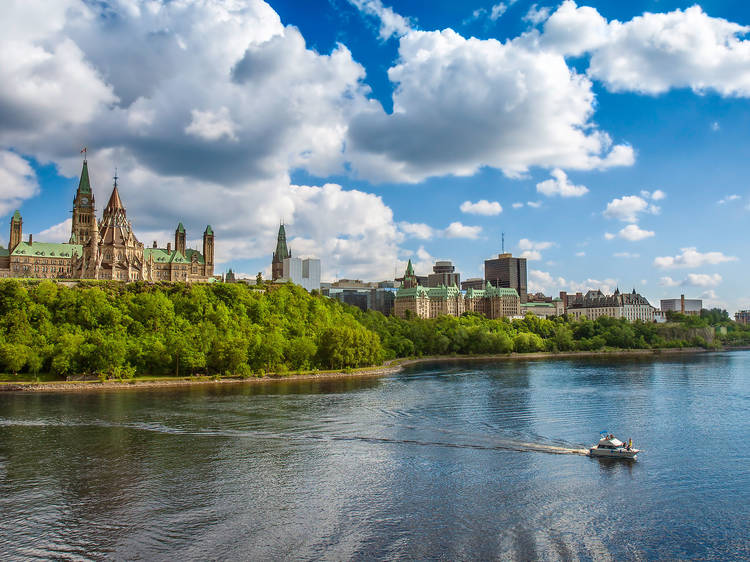 Ottawa Ottawa