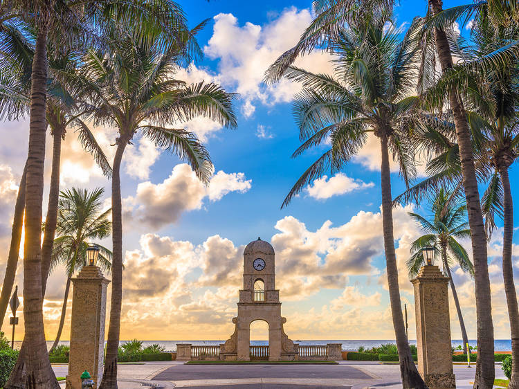West Palm Beach West Palm Beach