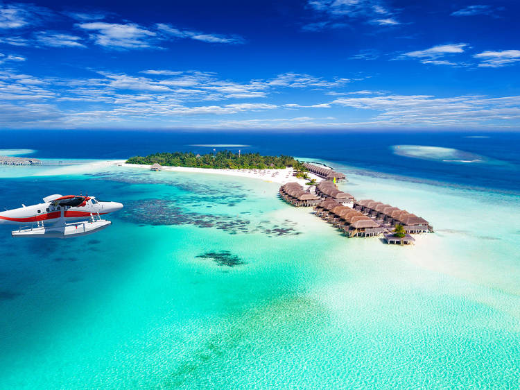 Maldives Maldives