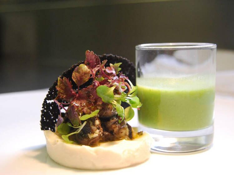 The 15 best restaurants in Ottawa The 15 best restaurants in Ottawa
