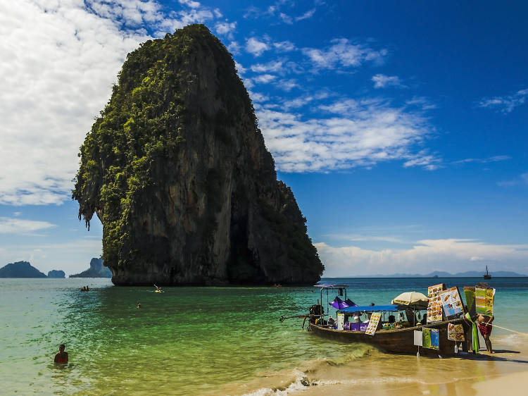 Thailand Thailand