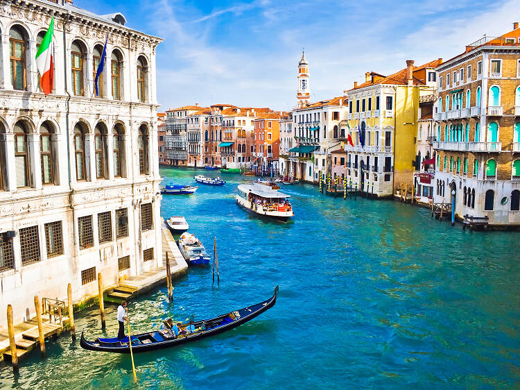 Venice Venice