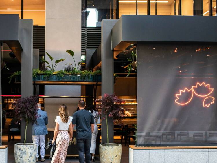 The best places to eat and drink in Parramatta The best places to eat and drink in Parramatta