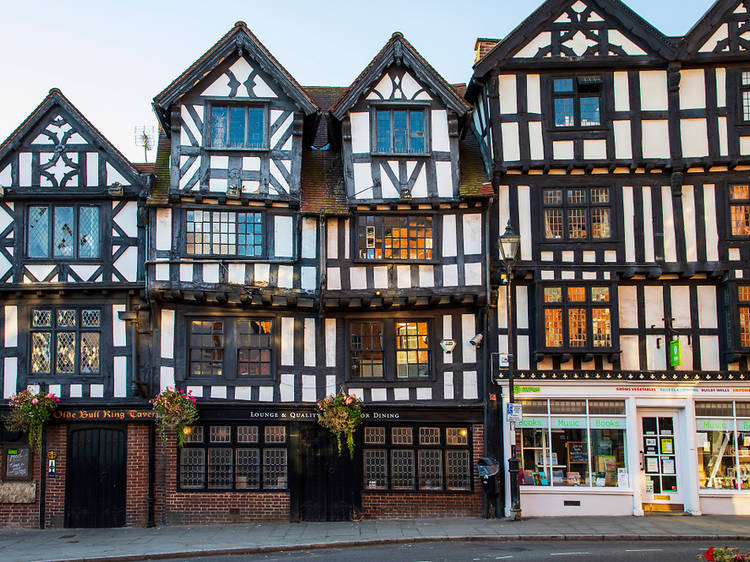 Ludlow Ludlow